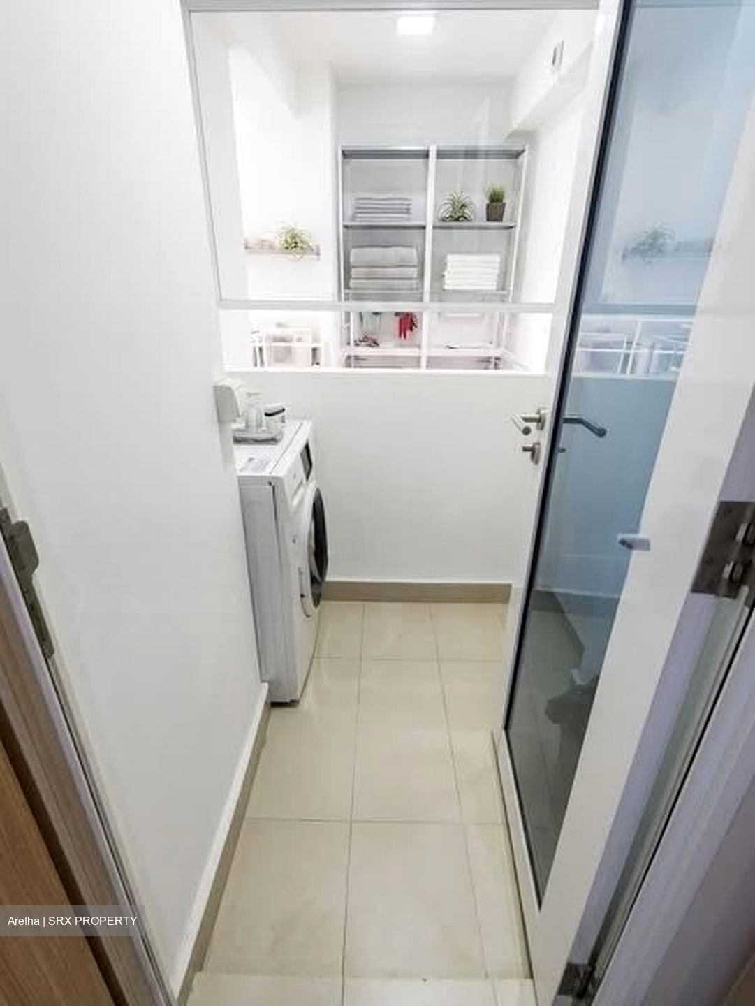 The Tampines Trilliant (D18), Condominium #592086271